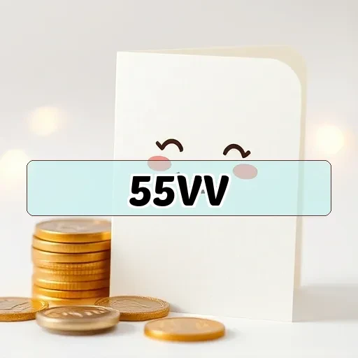 55vv.com Bônus
