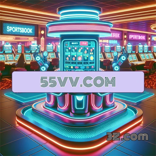 Cassino do 55vv.com: Embarque na Diversão e Emoção do Jogo