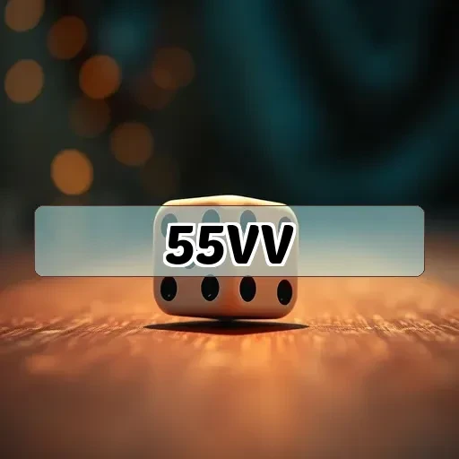 55vv.com Jogos Casuais