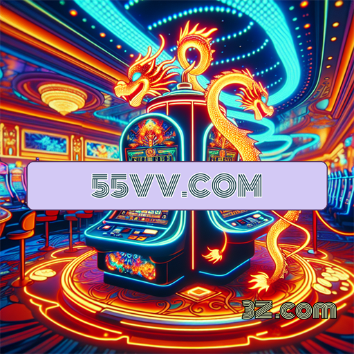 Conectando Amantes de Jogos no 55vv.com com Diversão
