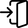 Área de login