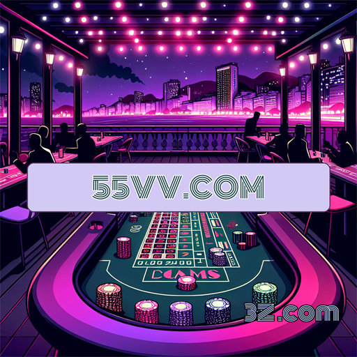 Slots Incríveis no 55vv.com: Diversão Sem Fim