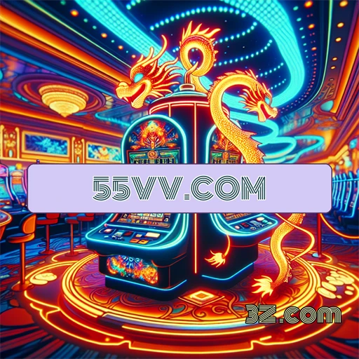 Conectando Amantes de Jogos no 55vv.com com Diversão