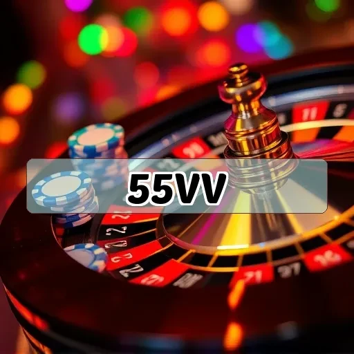 55vv.com Cassino Ao Vivo